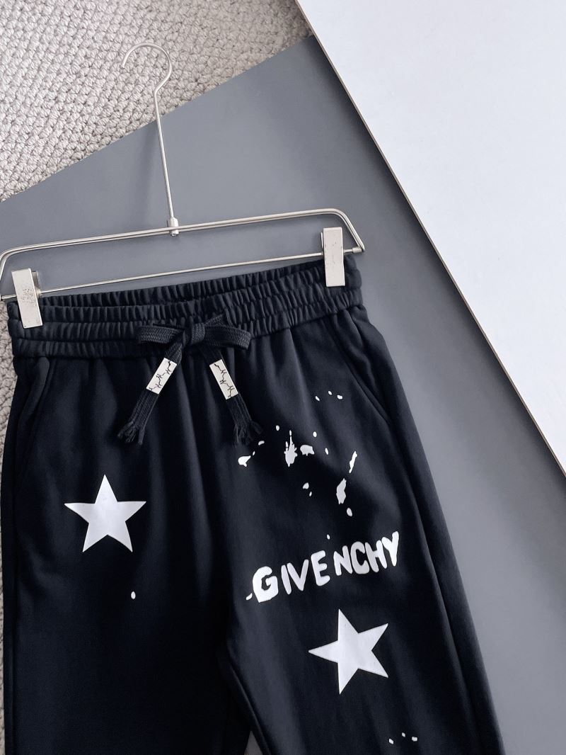 Givenchy Long Pants